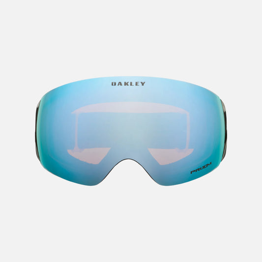 Oakley Flight Deck M Prizm Sapphire