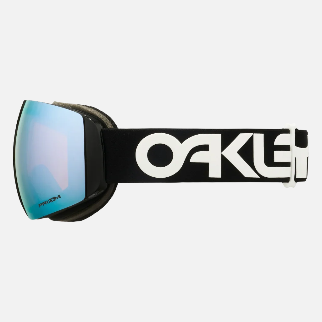 Oakley Flight Deck M B1B Black Prizm Sapphire