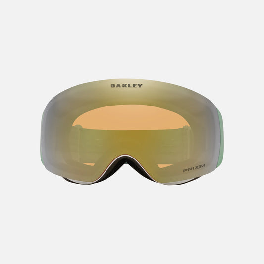 Oakley Flight Deck M Prizm Sage Gold