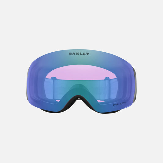 Oakley Flight Deck M Prizm Iced Iridium