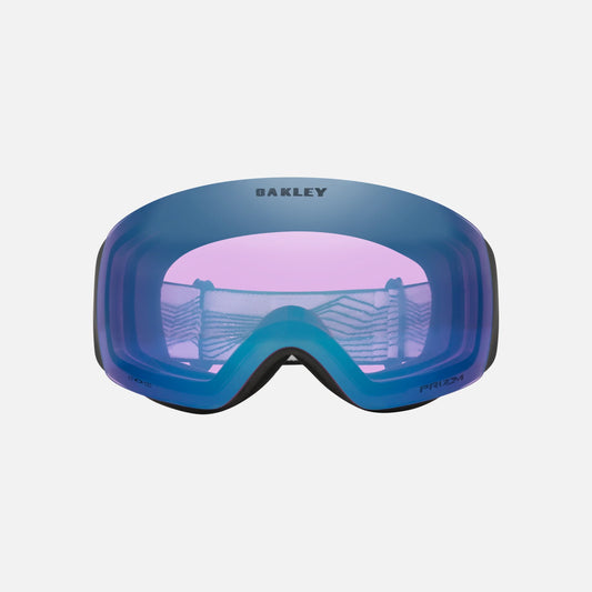 Oakley Flight Deck M Prizm Iced Iridium