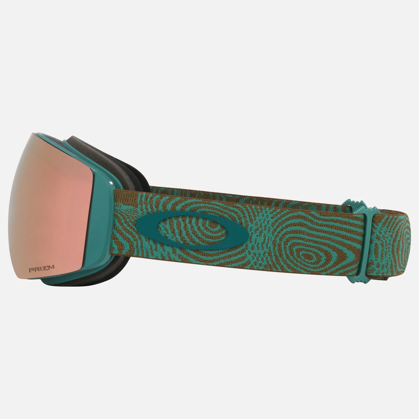Oakley Flight Deck M Prizm Rose Gold