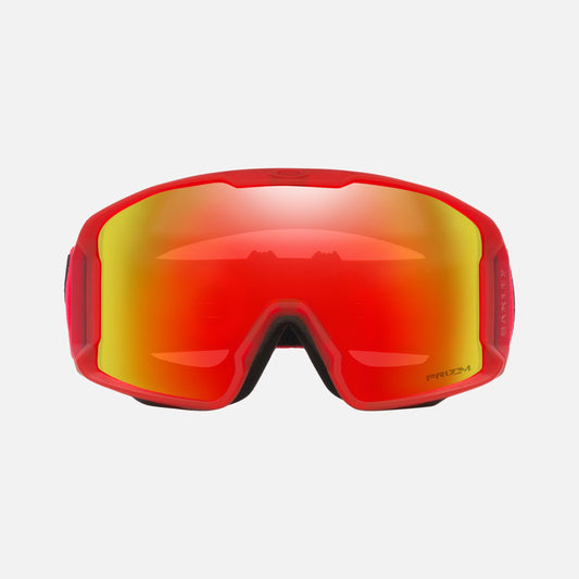 Oakley Line Miner L Prizm Torch