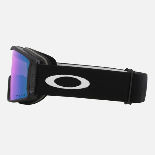 Oakley Line Miner L Prizm Iced