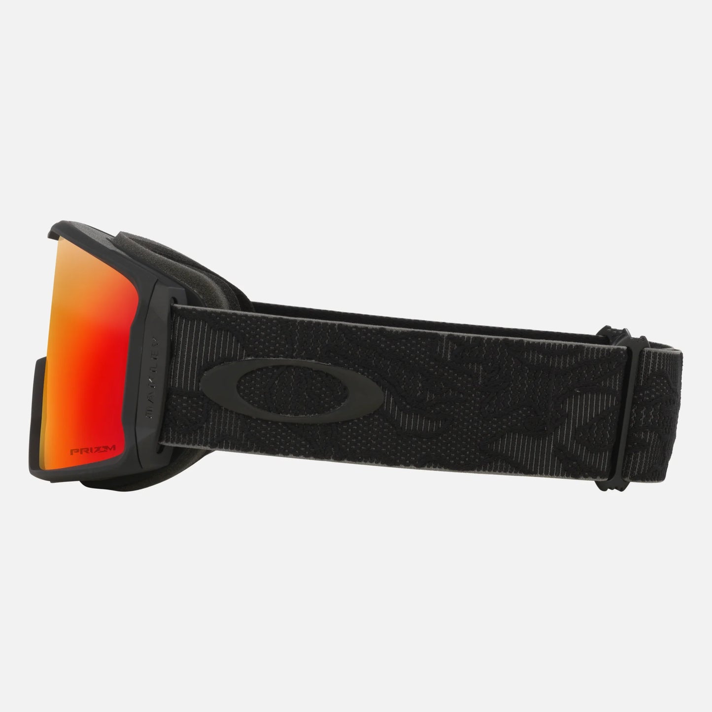 Oakley Line Miner L Prizm Torch