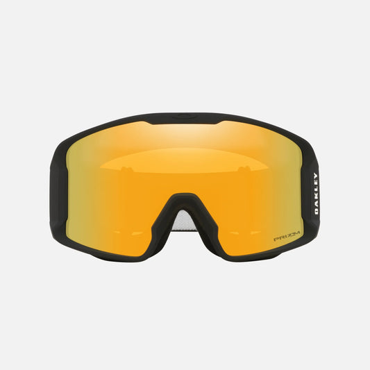 Oakley Line Miner L Prizm 24K
