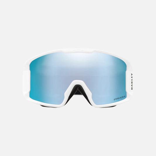 Oakley Line Miner M Prizm Sapphire
