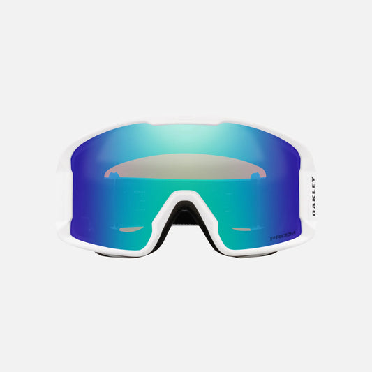 Oakley Line Miner M Prizm Argon