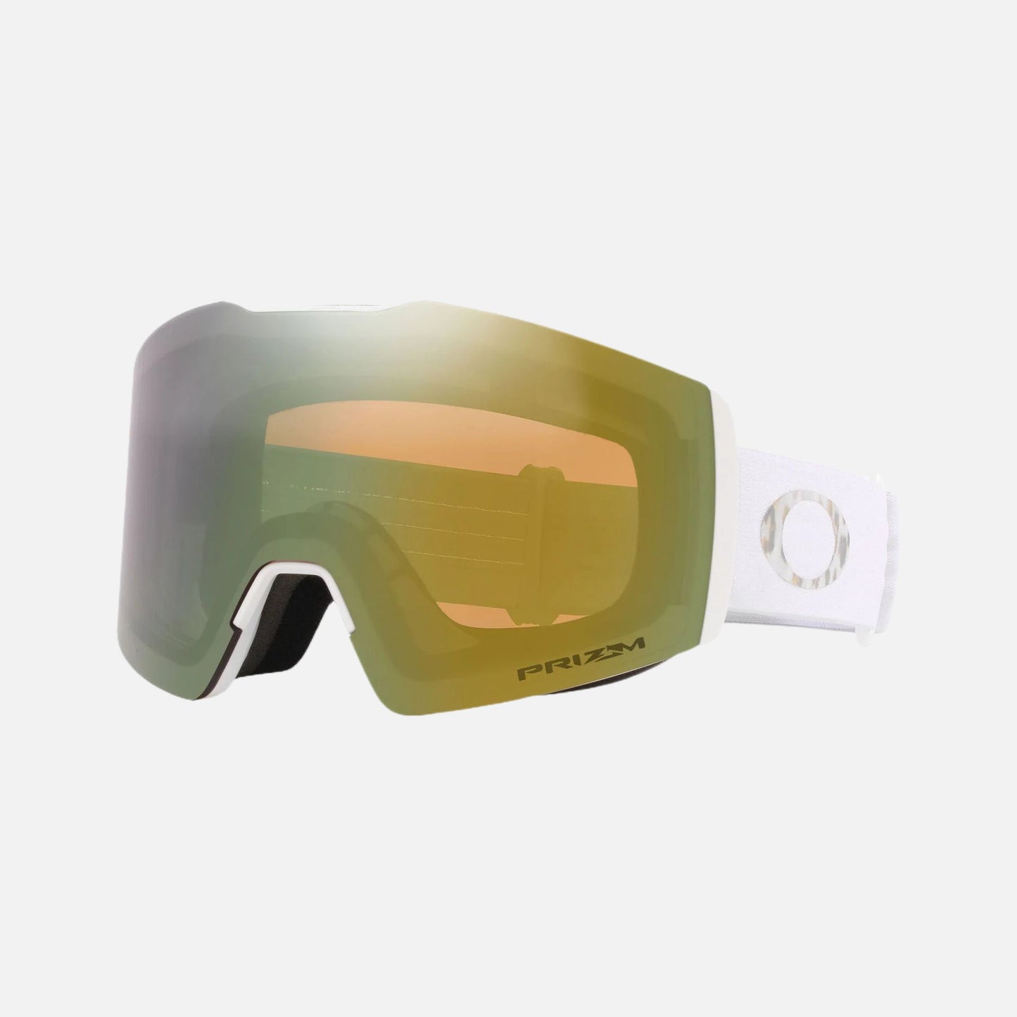 Oakley Fall Line M White Leopard W/Prizm Sage Gold