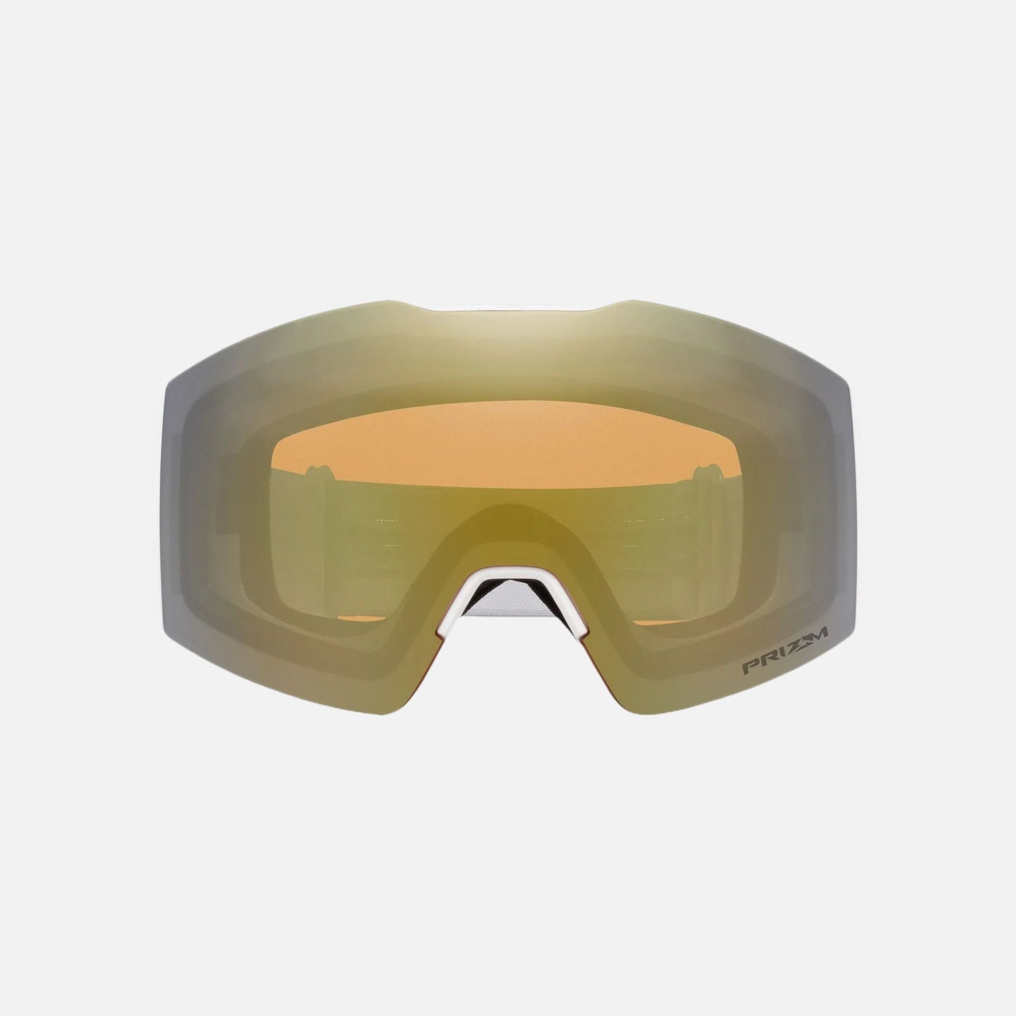 Oakley Fall Line M White Leopard W/Prizm Sage Gold