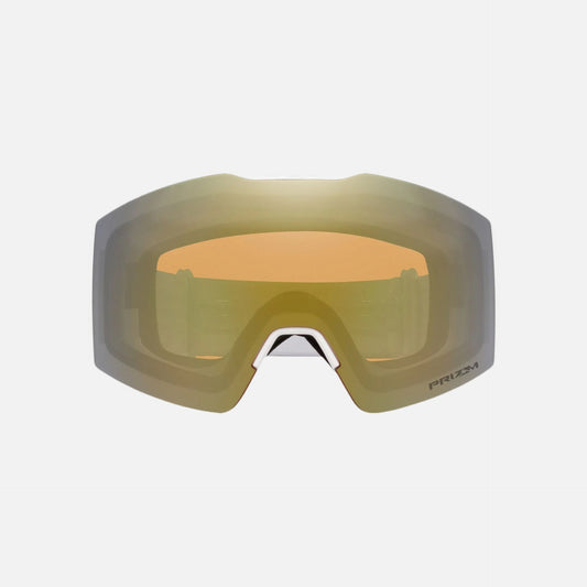Oakley Fall Line M White Leopard W/Prizm Sage Gold