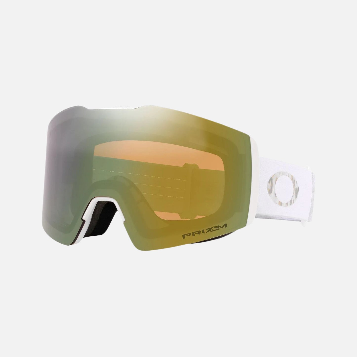 Oakley Fall Line M White Leopard W/Prizm Sage Gold