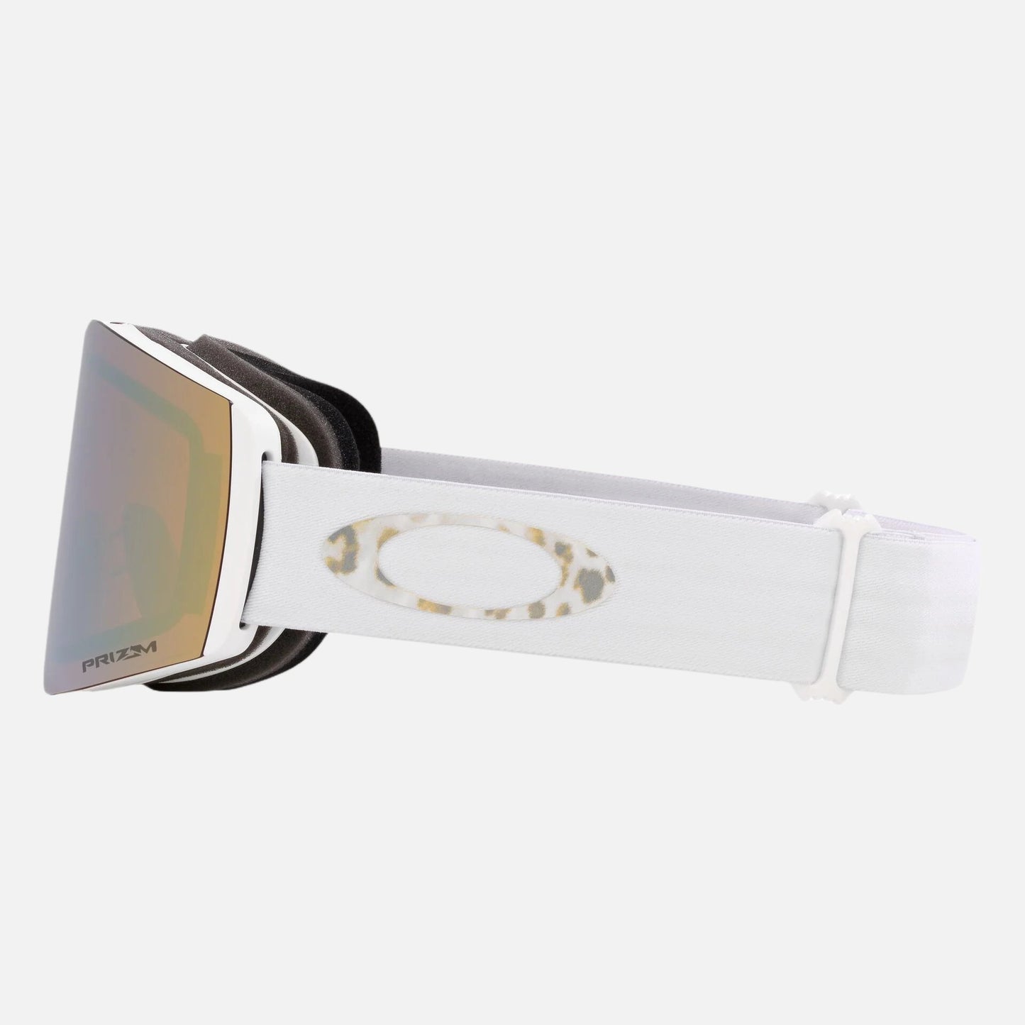 Oakley Fall Line M White Leopard W/Prizm Sage Gold