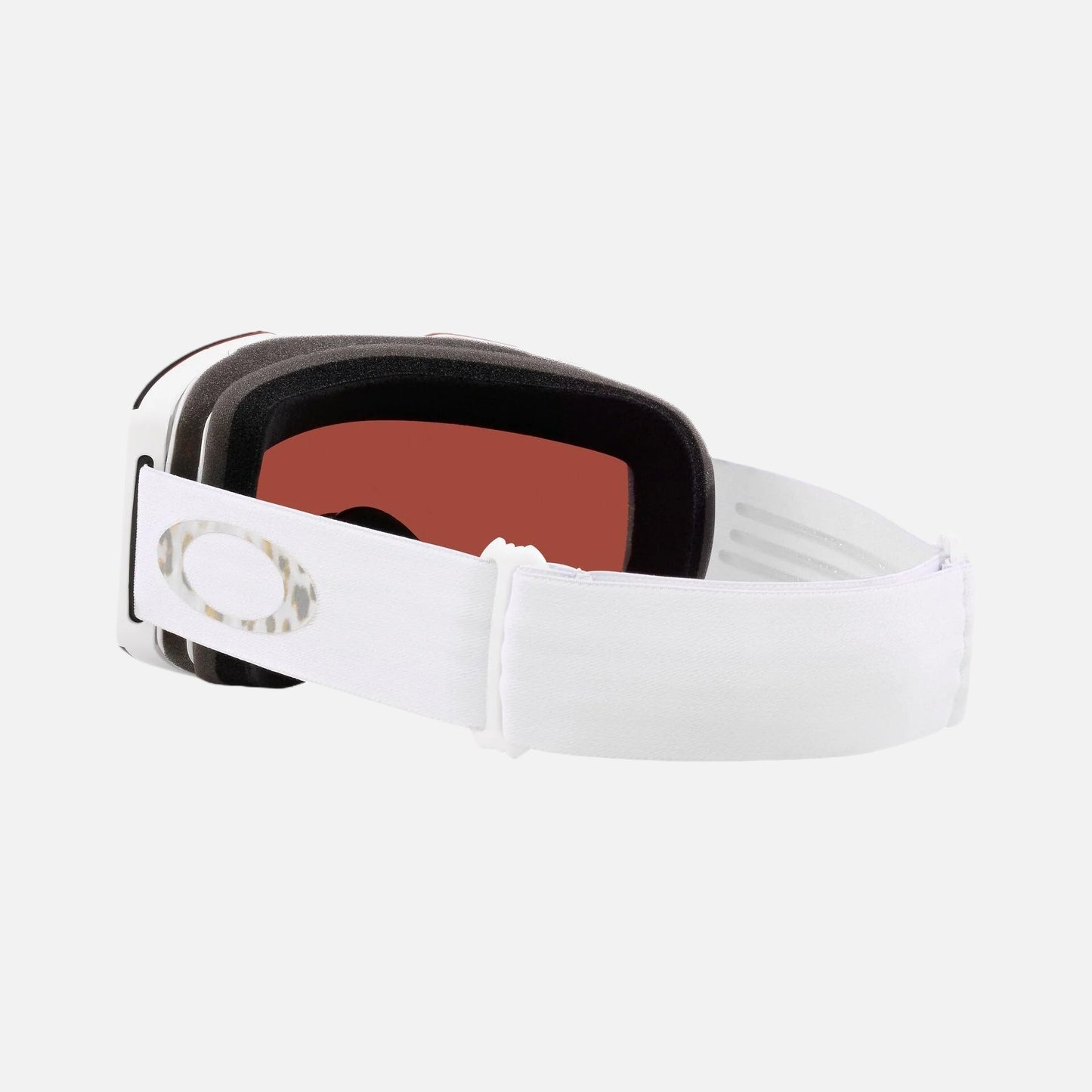 Oakley Fall Line M White Leopard W/Prizm Sage Gold