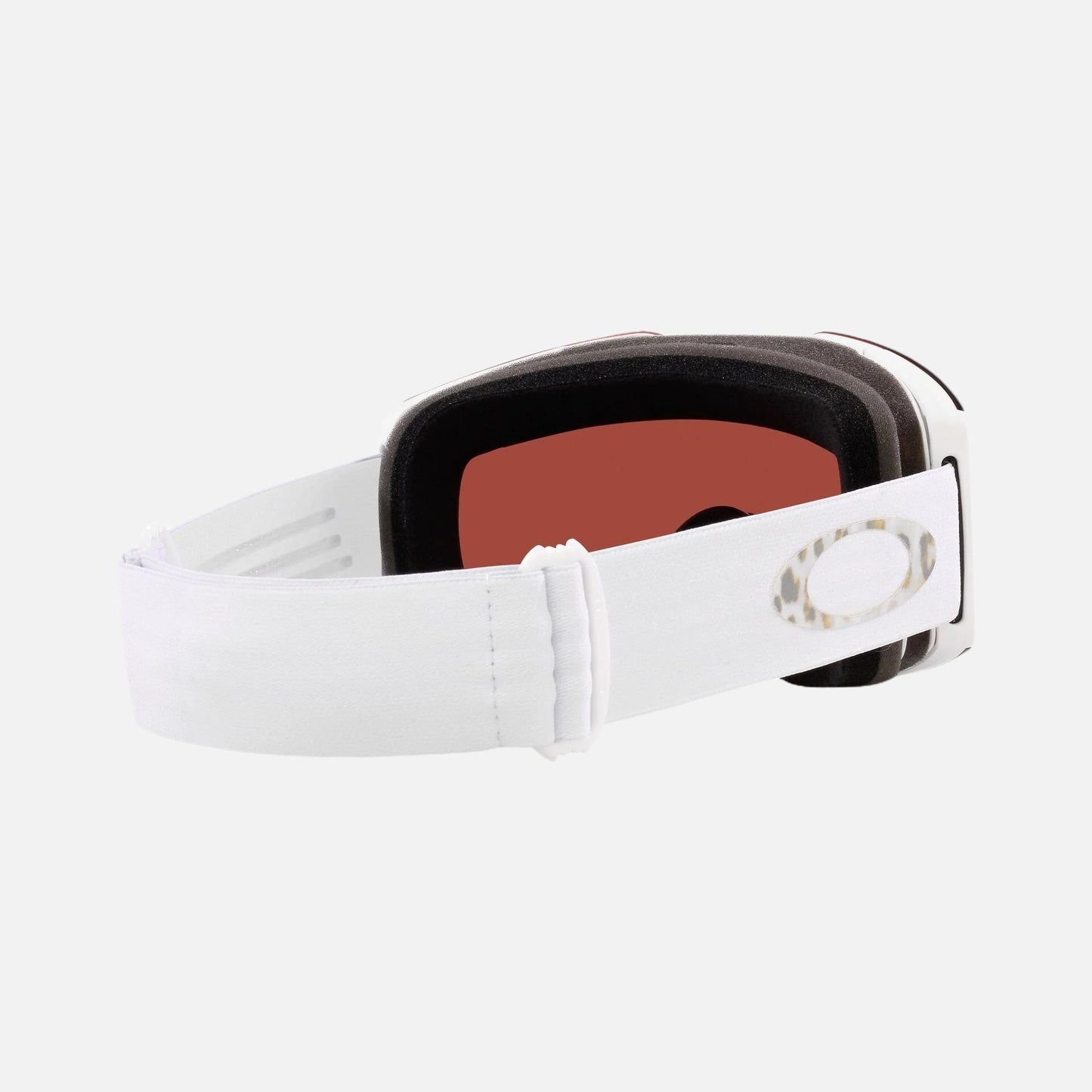 Oakley Fall Line M White Leopard W/Prizm Sage Gold