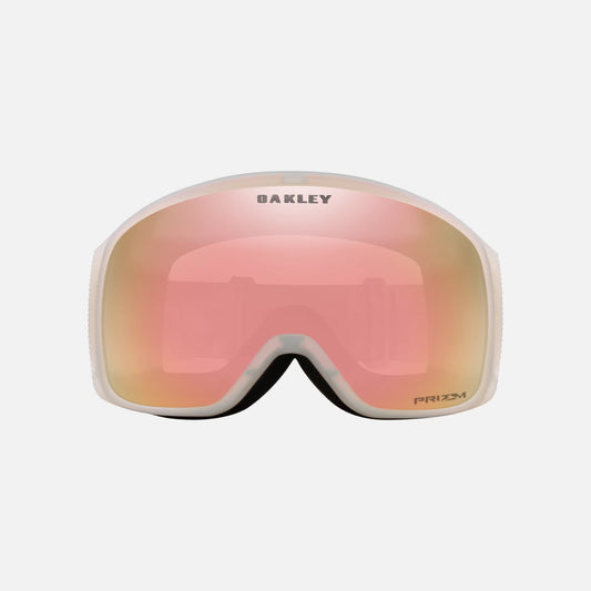 Oakley Flight Tracker M Prizm Rose Gold