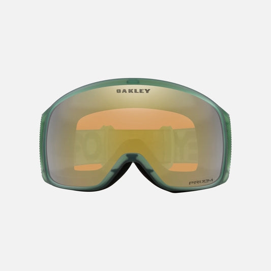 Oakley Flight Tracker M Prizm Sage Gold