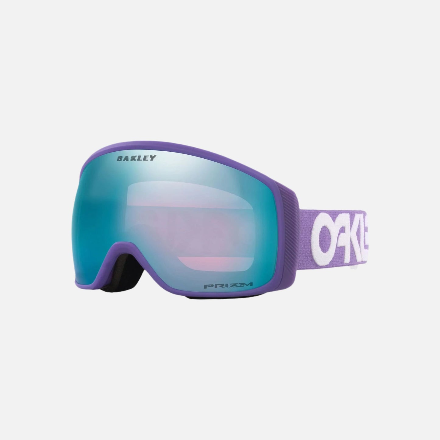 Oakley Flight Tracker M Lilac W/Prizm Sapphire