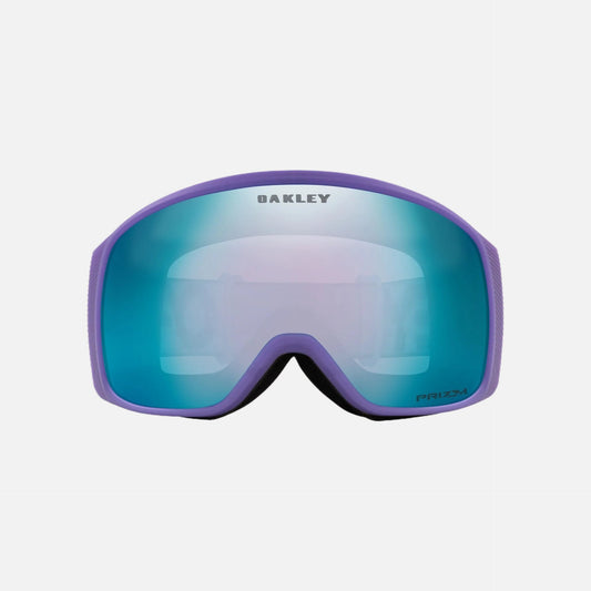 Oakley Flight Tracker M Lilac W/Prizm Sapphire
