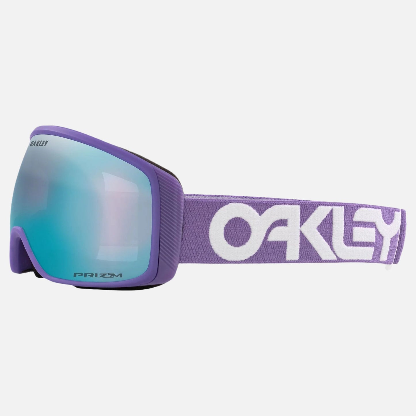 Oakley Flight Tracker M Lilac W/Prizm Sapphire