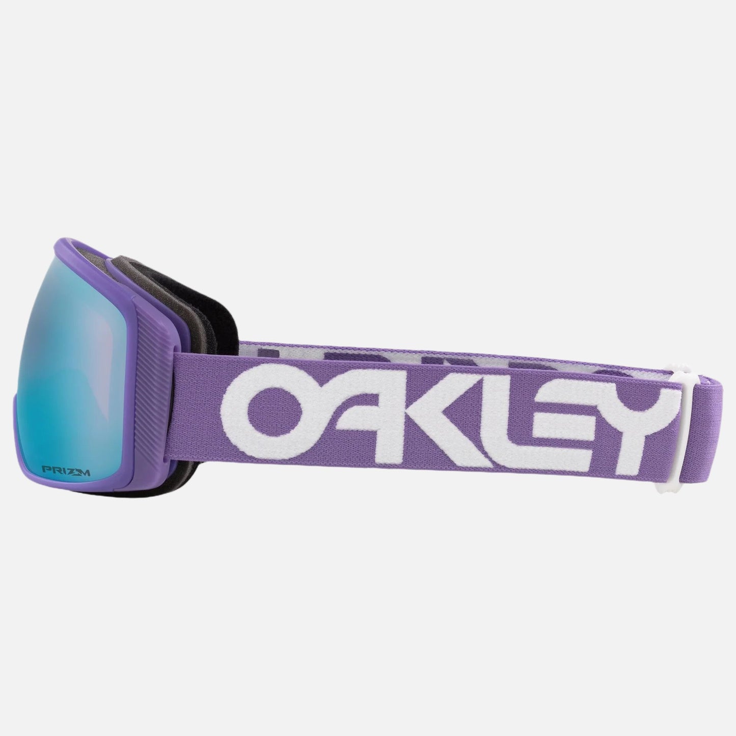 Oakley Flight Tracker M Lilac W/Prizm Sapphire