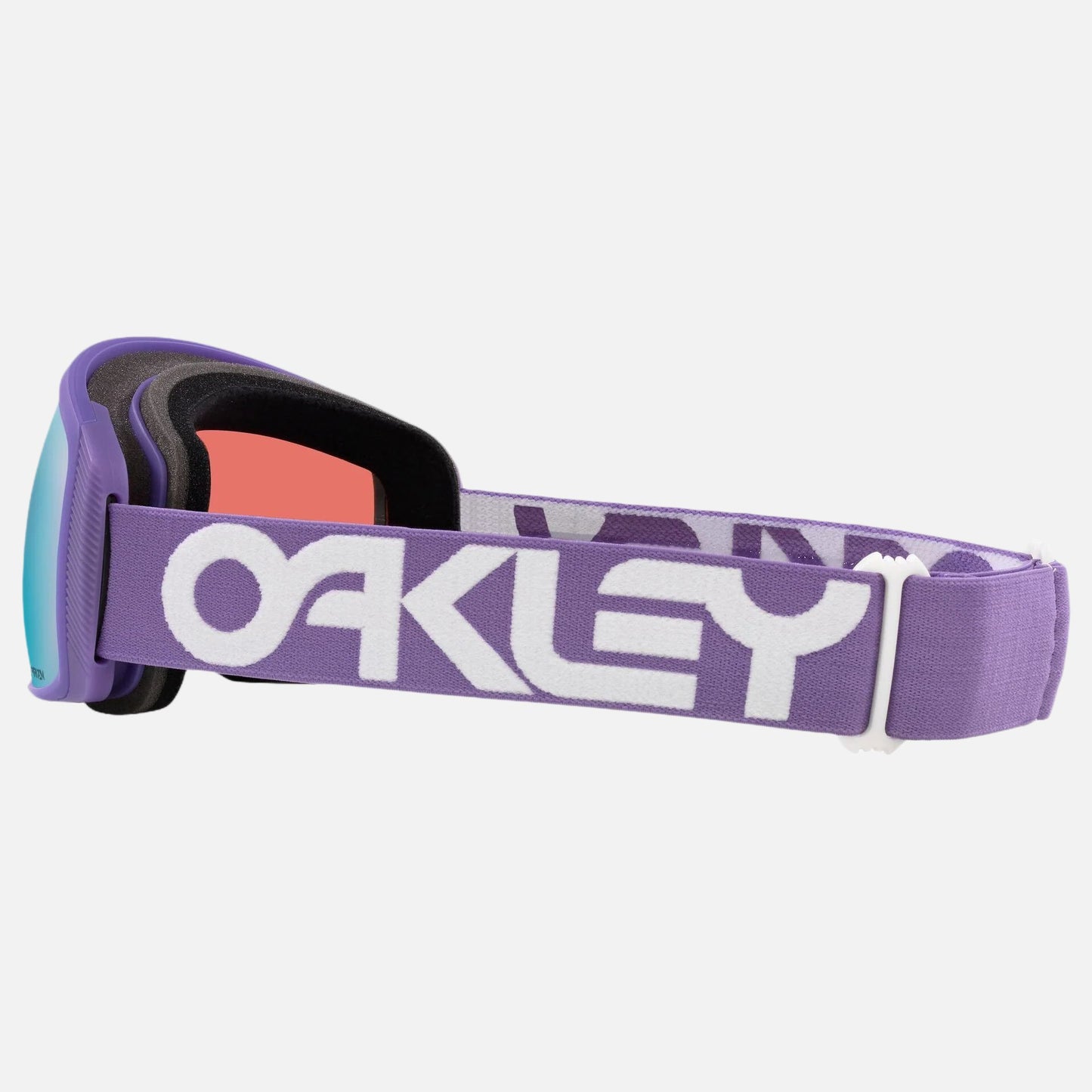 Oakley Flight Tracker M Lilac W/Prizm Sapphire
