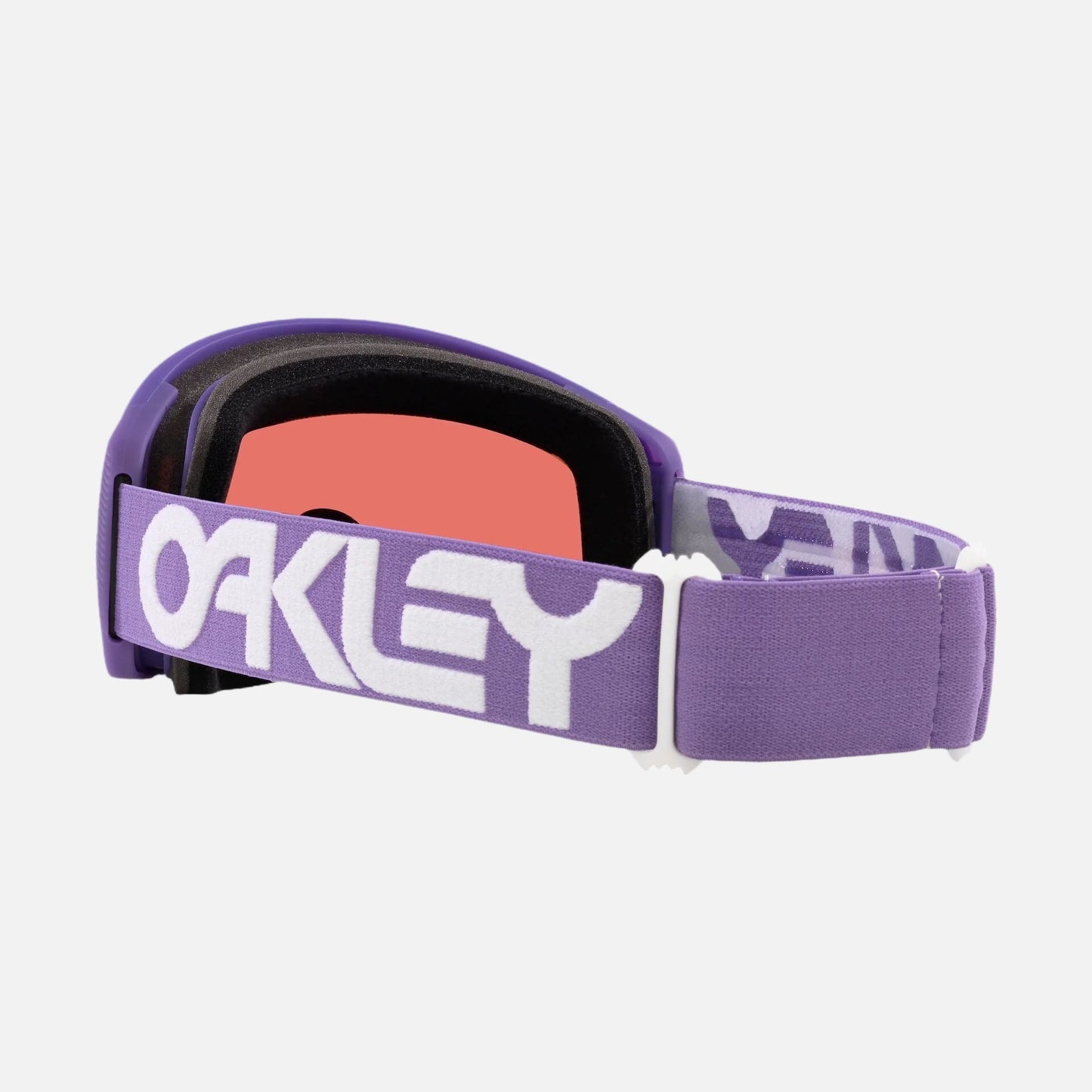 Oakley Flight Tracker M Lilac W/Prizm Sapphire