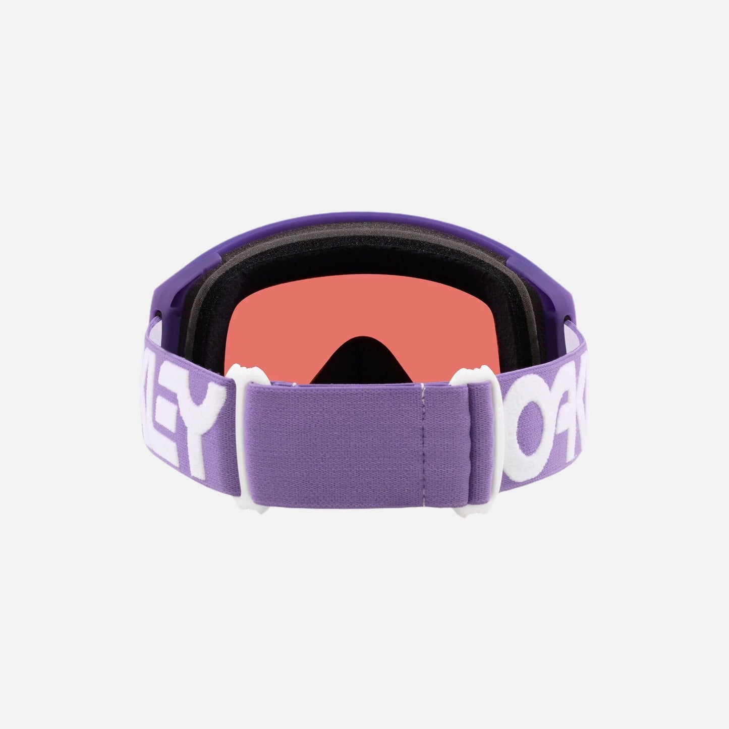 Oakley Flight Tracker M Lilac W/Prizm Sapphire