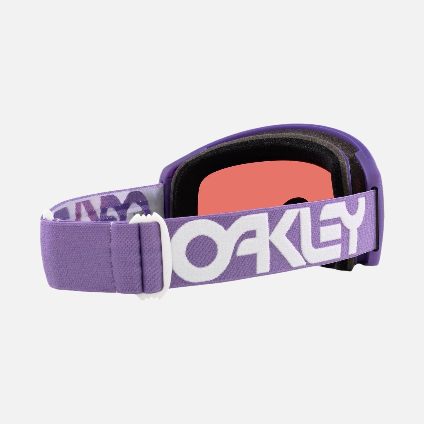 Oakley Flight Tracker M Lilac W/Prizm Sapphire