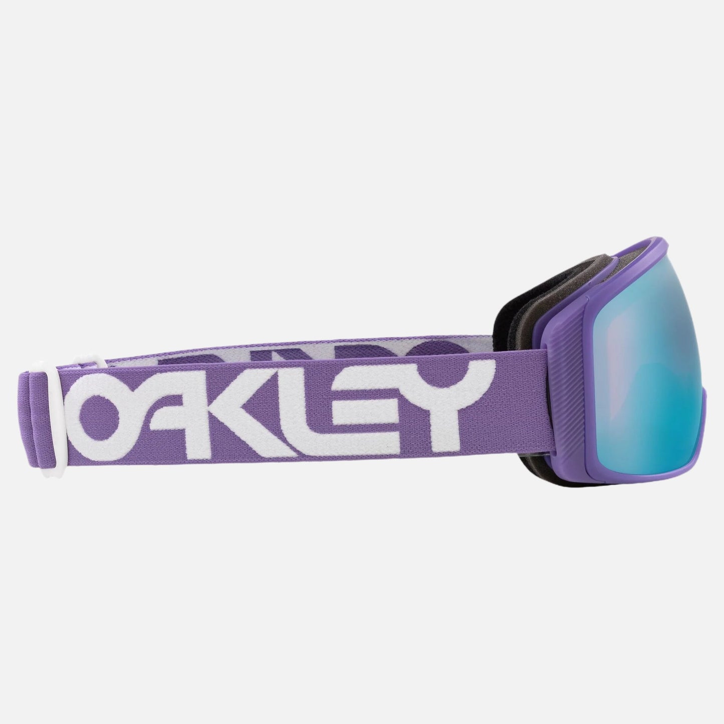 Oakley Flight Tracker M Lilac W/Prizm Sapphire