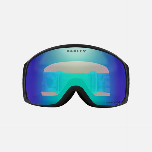 Oakley Flight Tracker M White Gold W/Prizm Argon