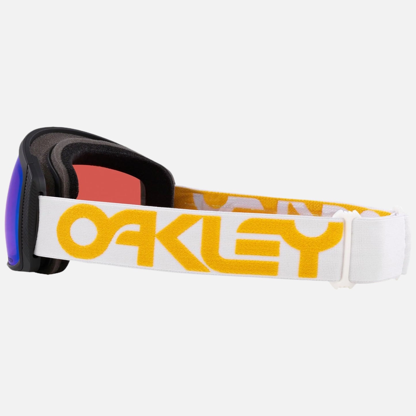 Oakley Flight Tracker M White Gold W/Prizm Argon