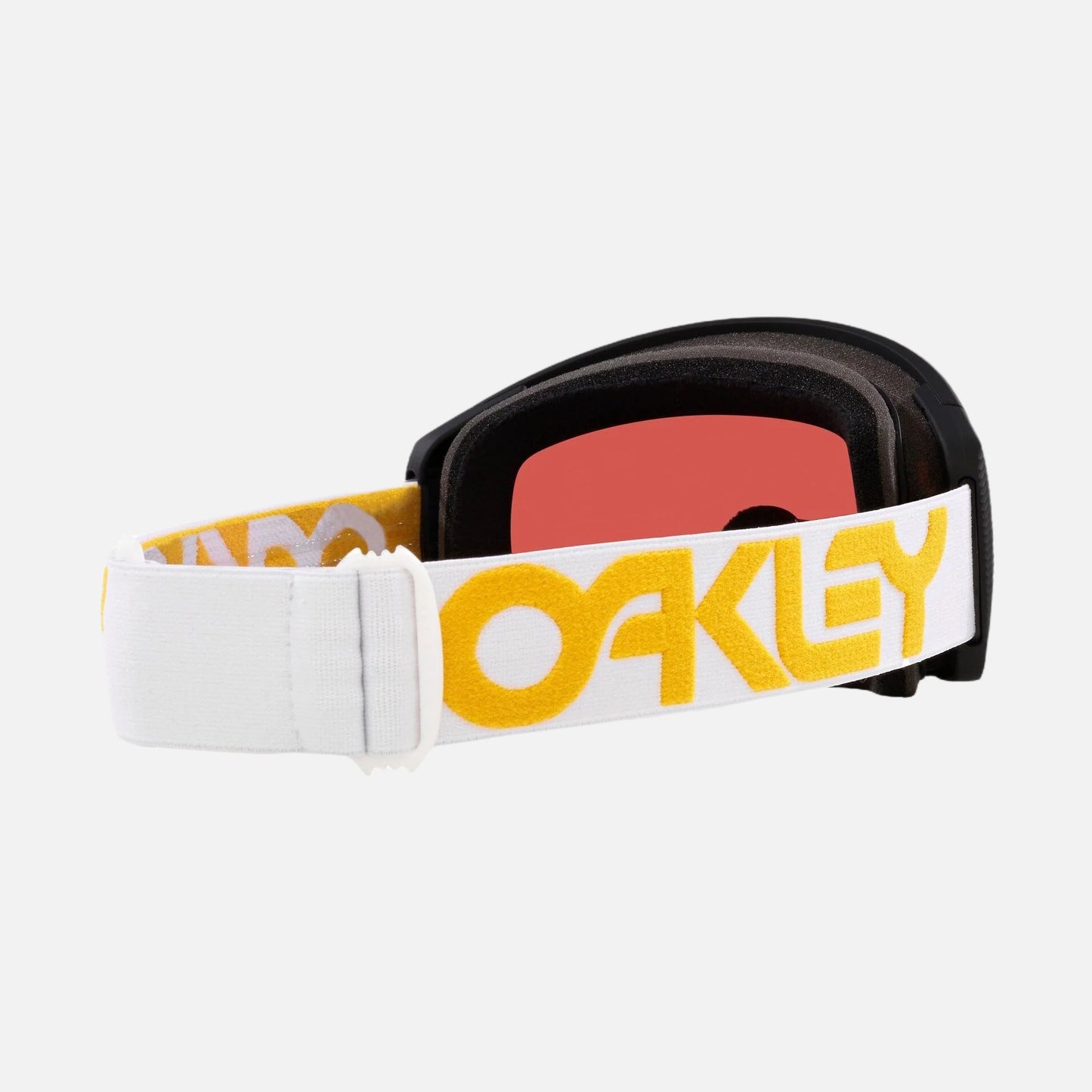 Oakley Flight Tracker M White Gold W/Prizm Argon