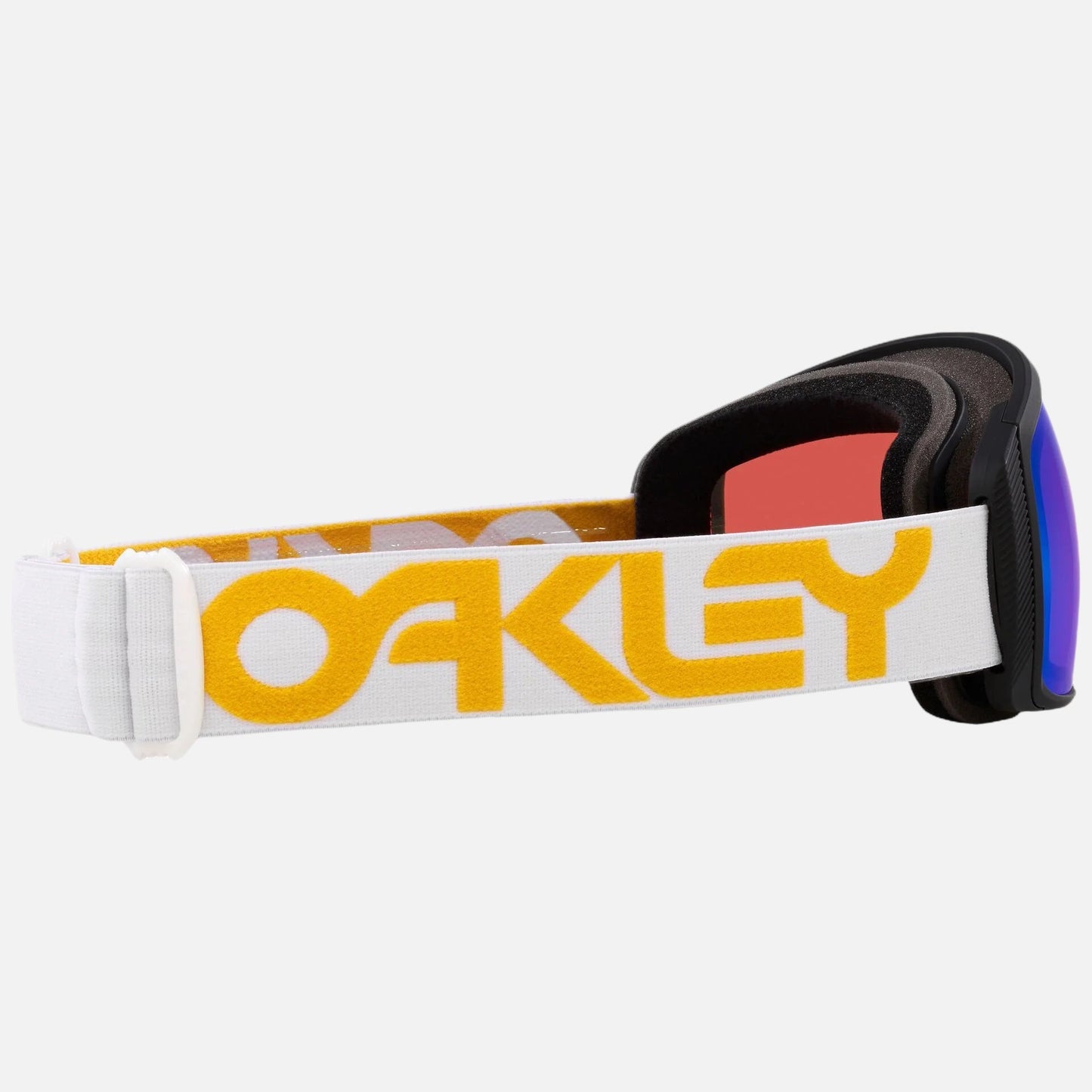 Oakley Flight Tracker M White Gold W/Prizm Argon