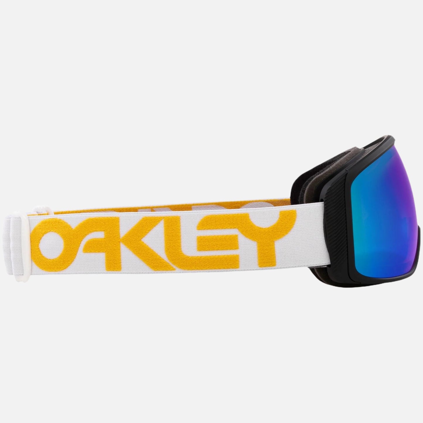 Oakley Flight Tracker M White Gold W/Prizm Argon