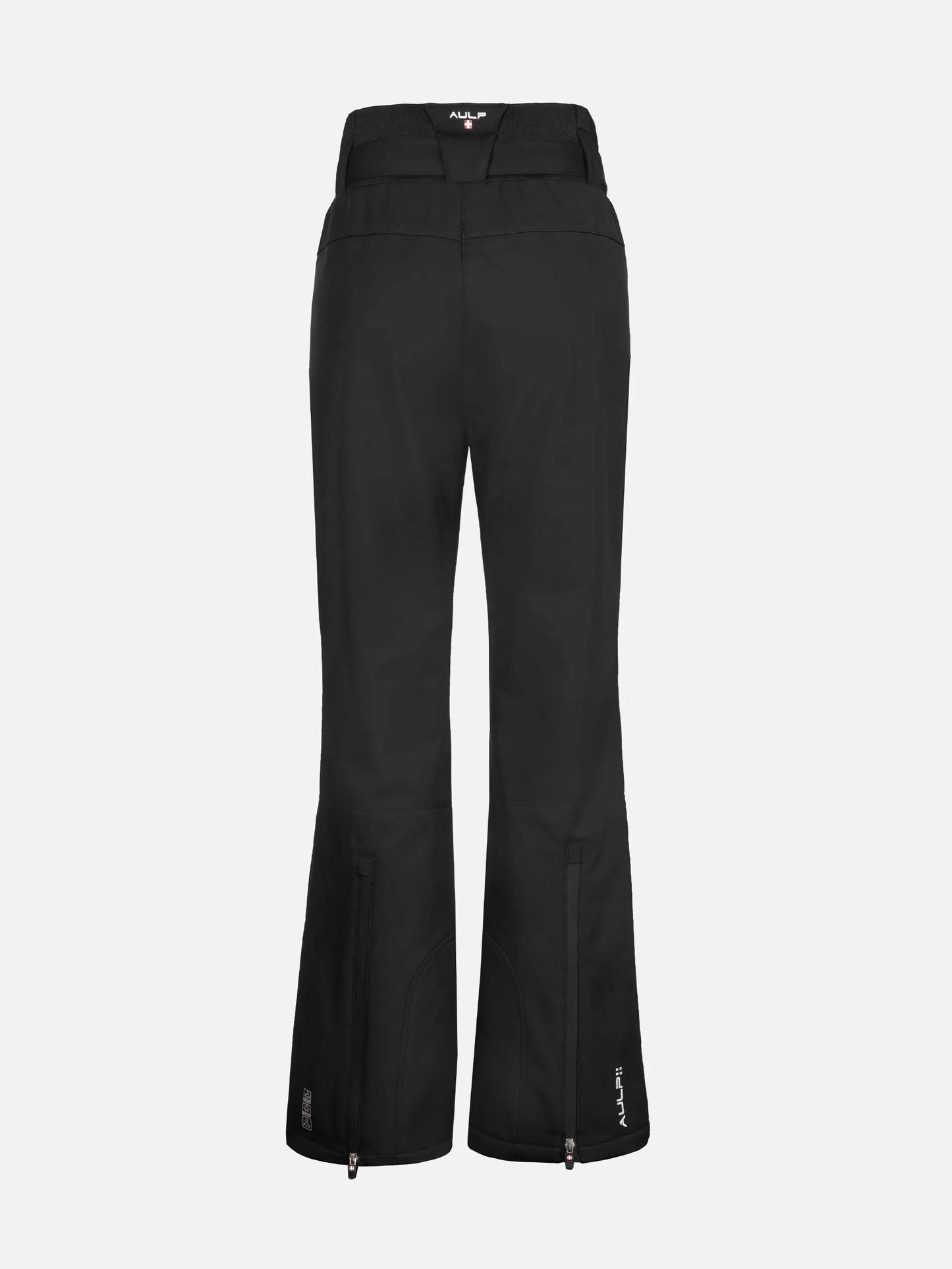 AULP Women's Vizuv Pant Black