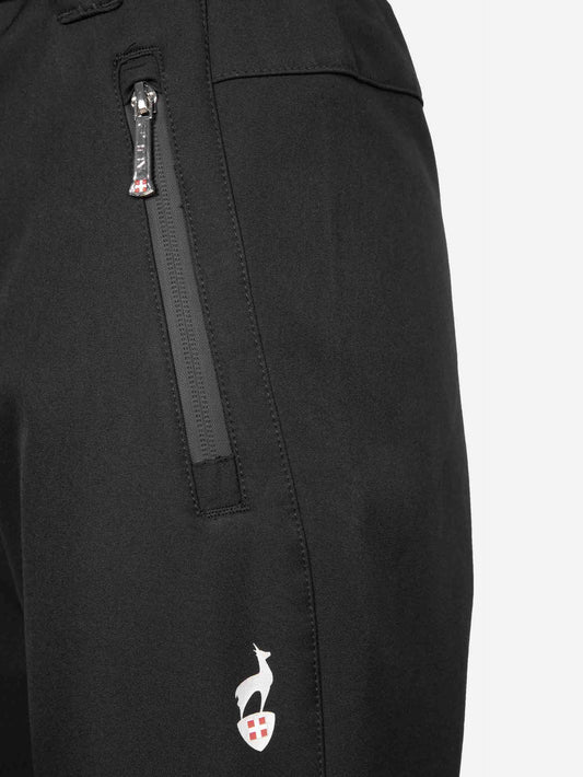 AULP Women's Vizuv Pant Black