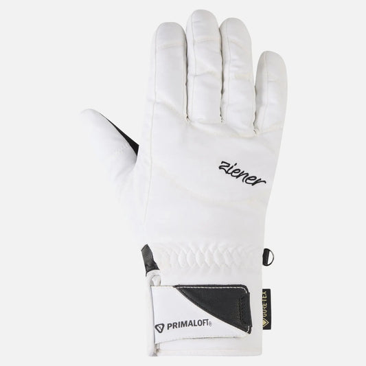 Ziener Klenn GTX + Primaloft Women's Glove