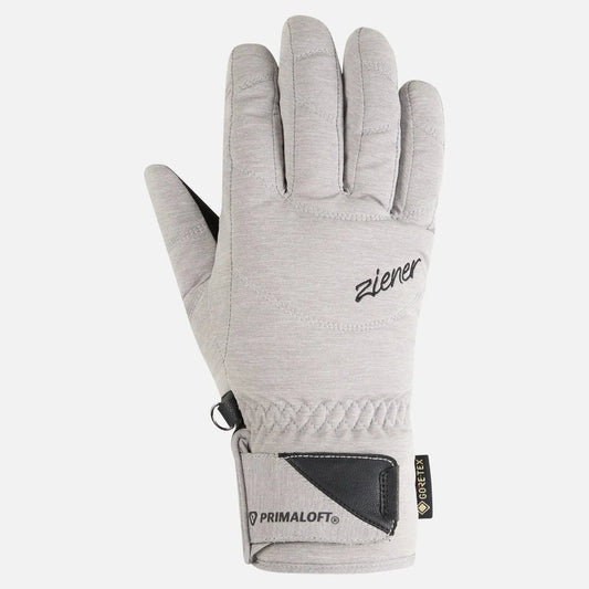 Ziener Klenn GTX + Primaloft Women's Glove