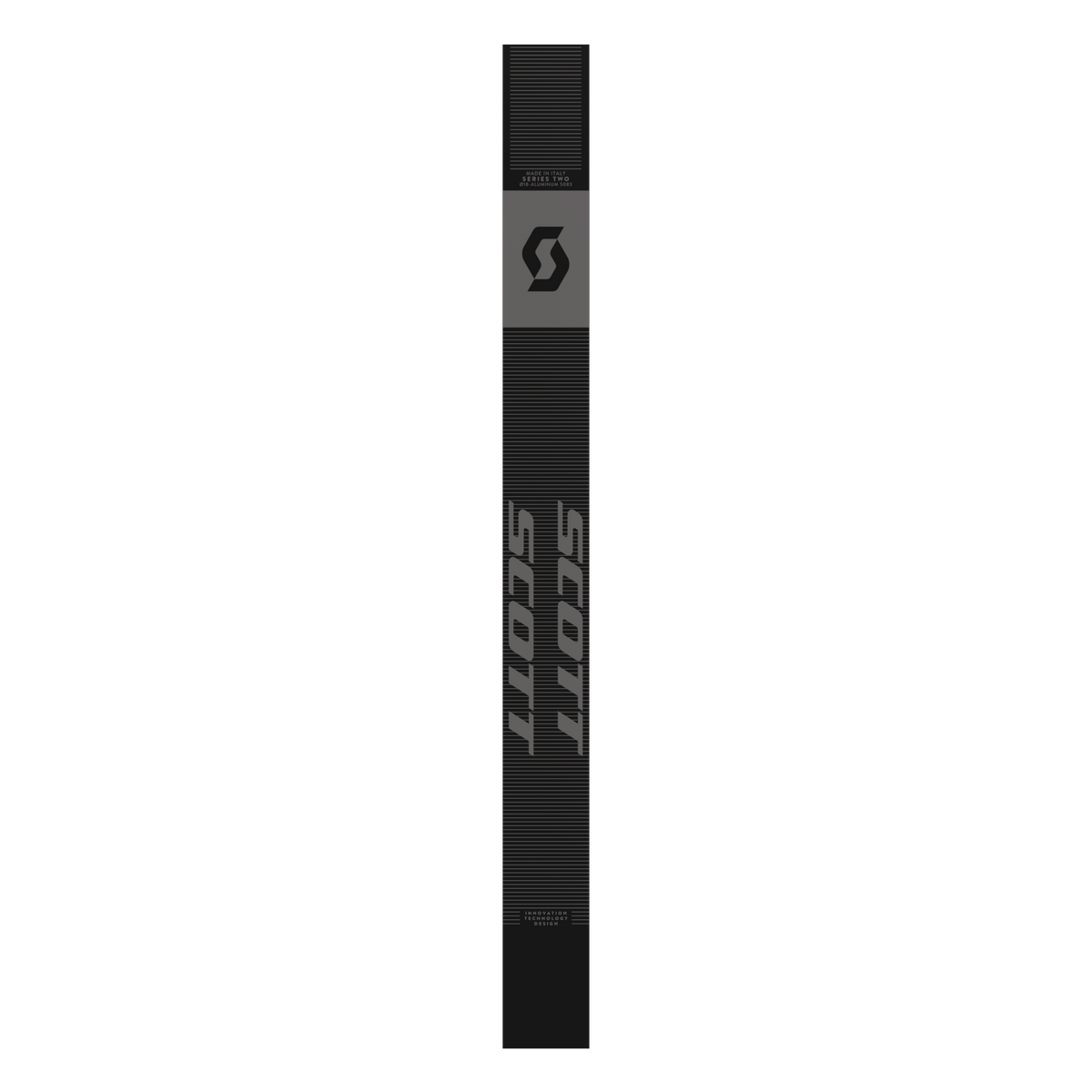 Scott 540 Pro Ski Poles
