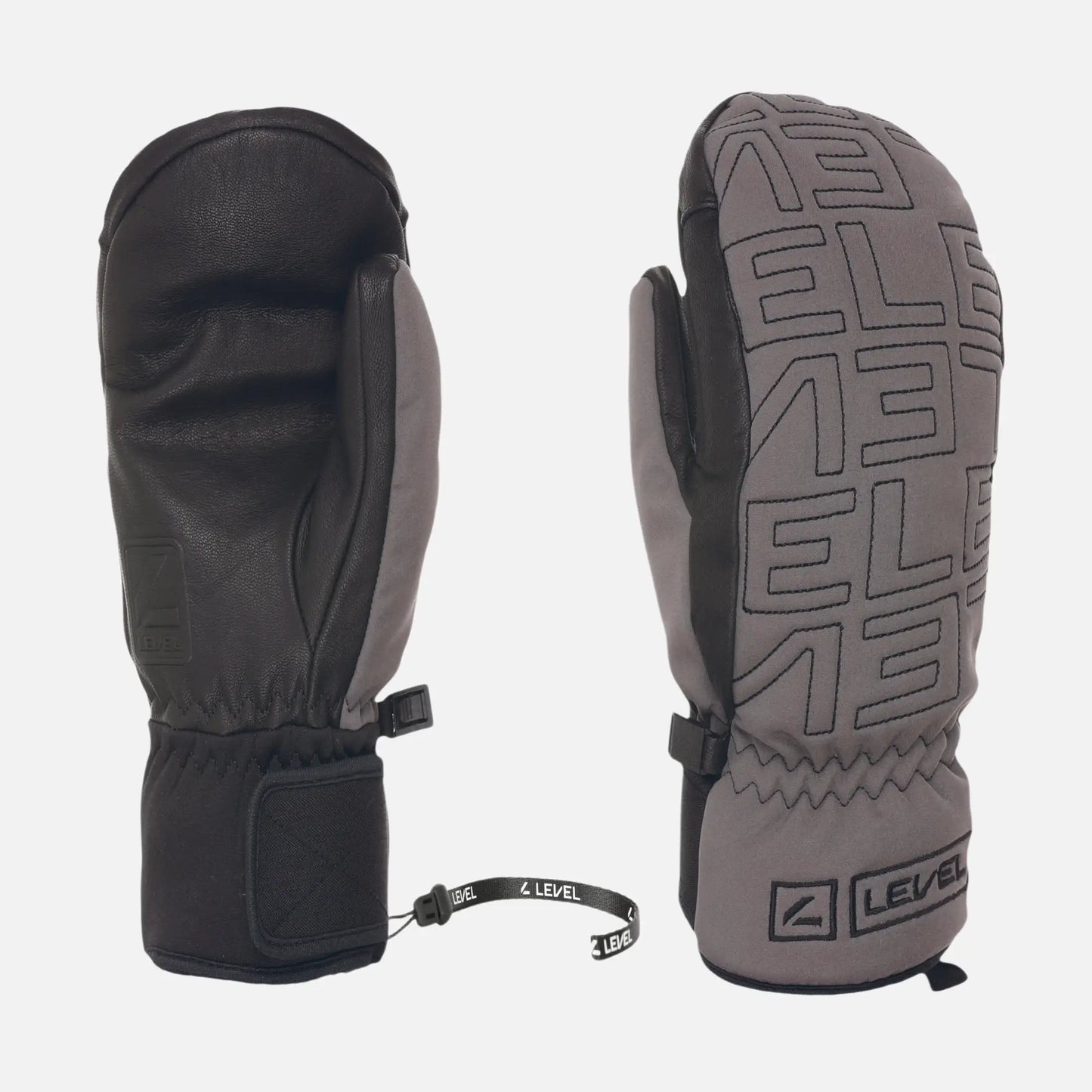 Level Vertigo Pro Mitten