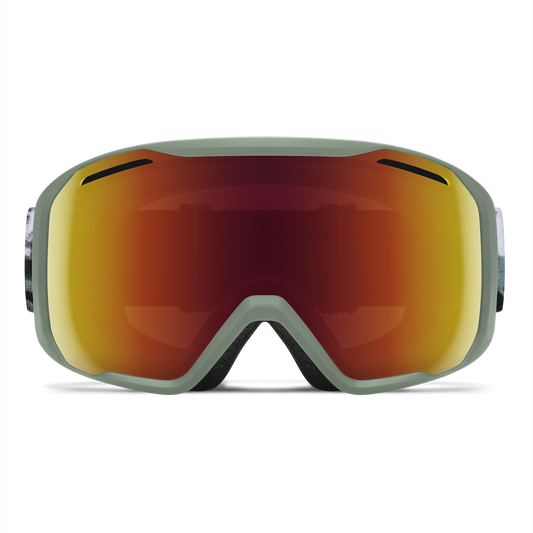 Smith Blazer Goggle