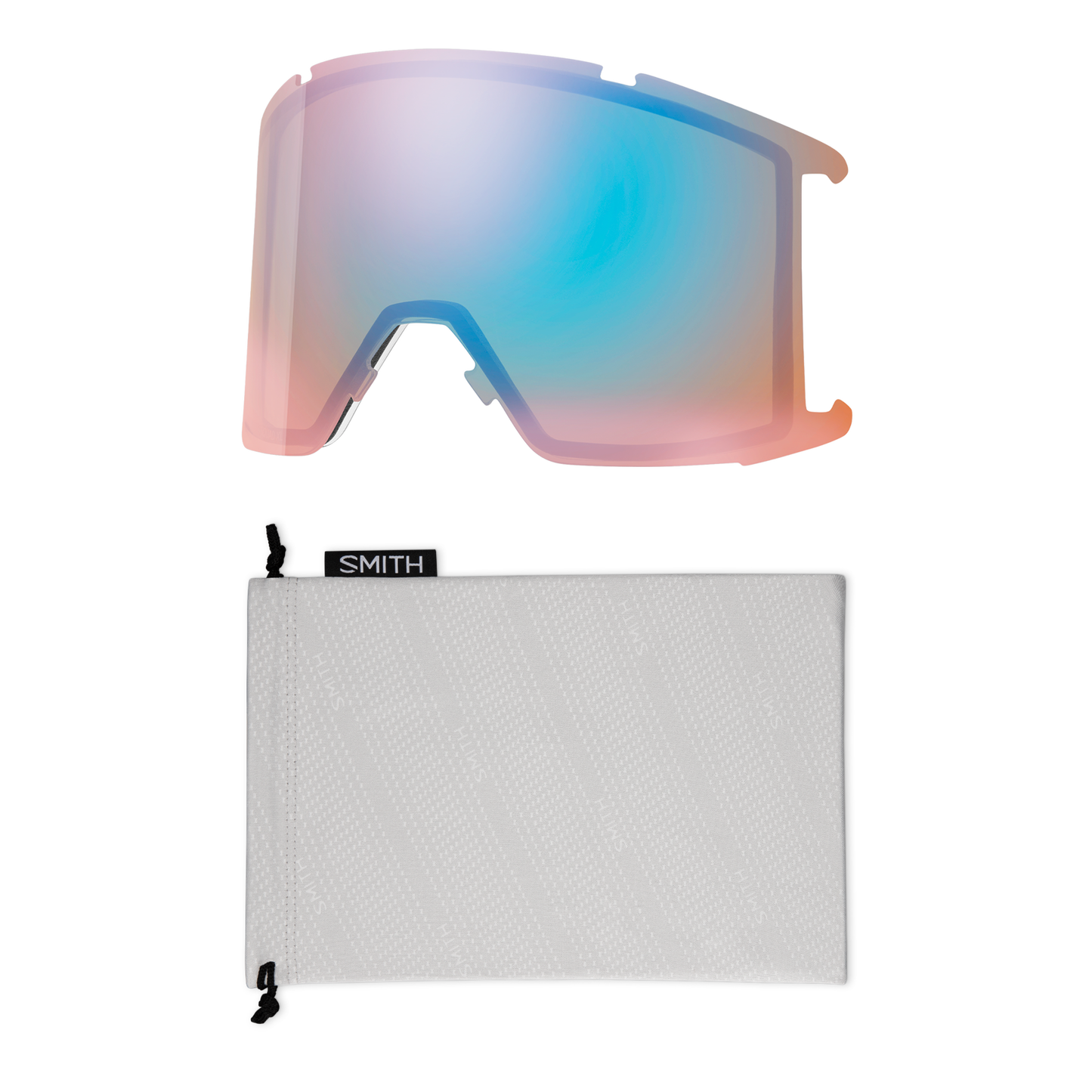 Smith Squad XL Goggle
