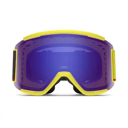 Smith Squad XL Goggle