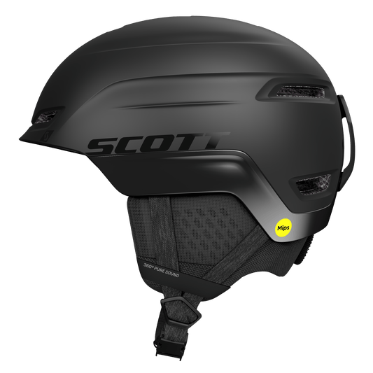 Scott Chase 2 Plus Helmet