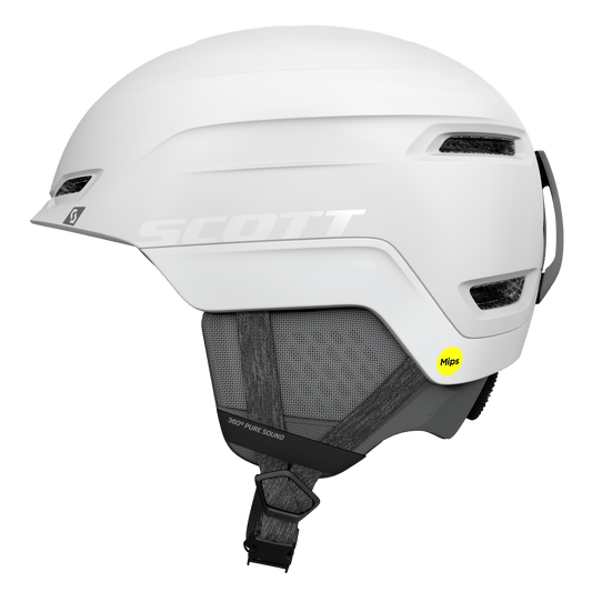 Scott Chase 2 Plus Helmet