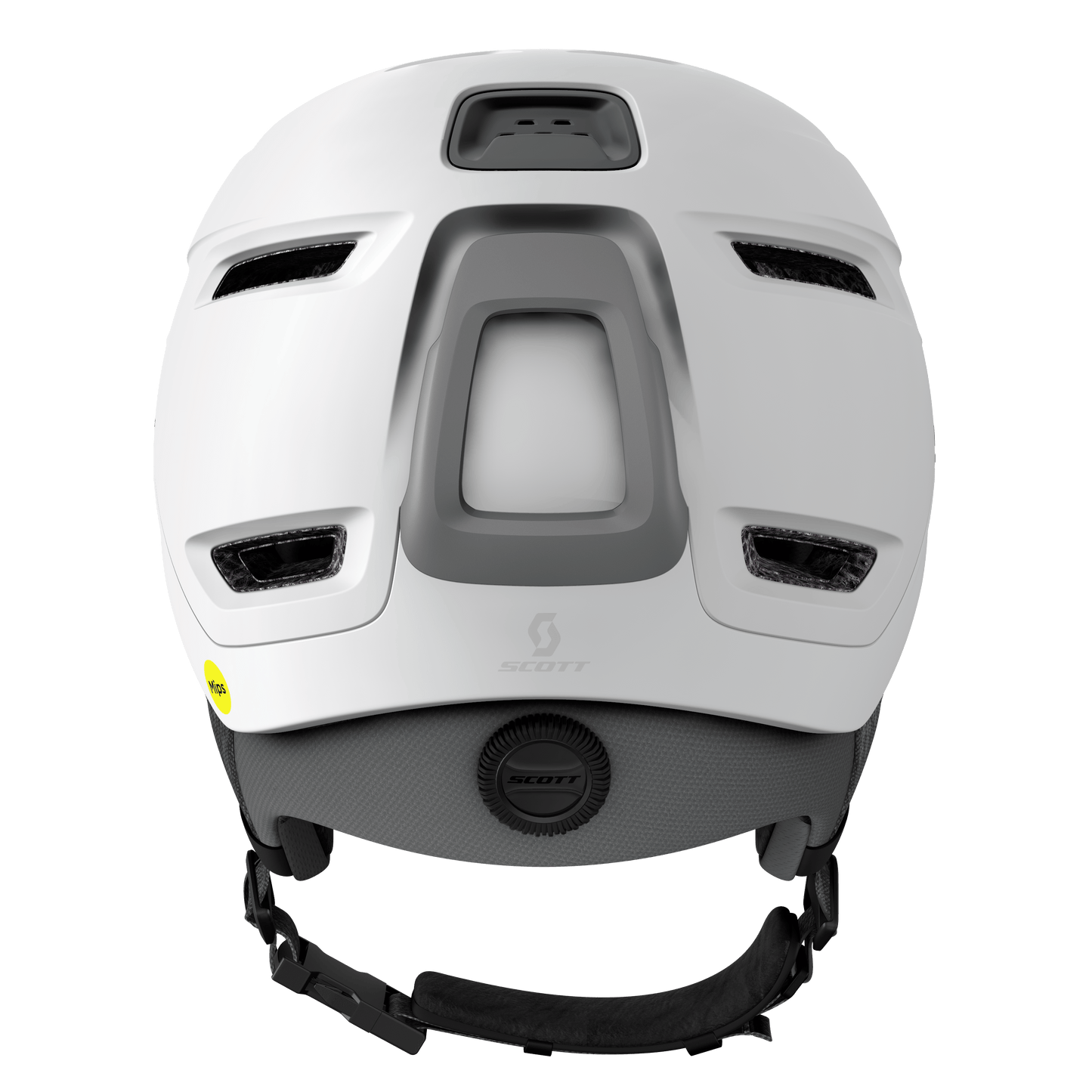 Scott Chase 2 Plus Helmet