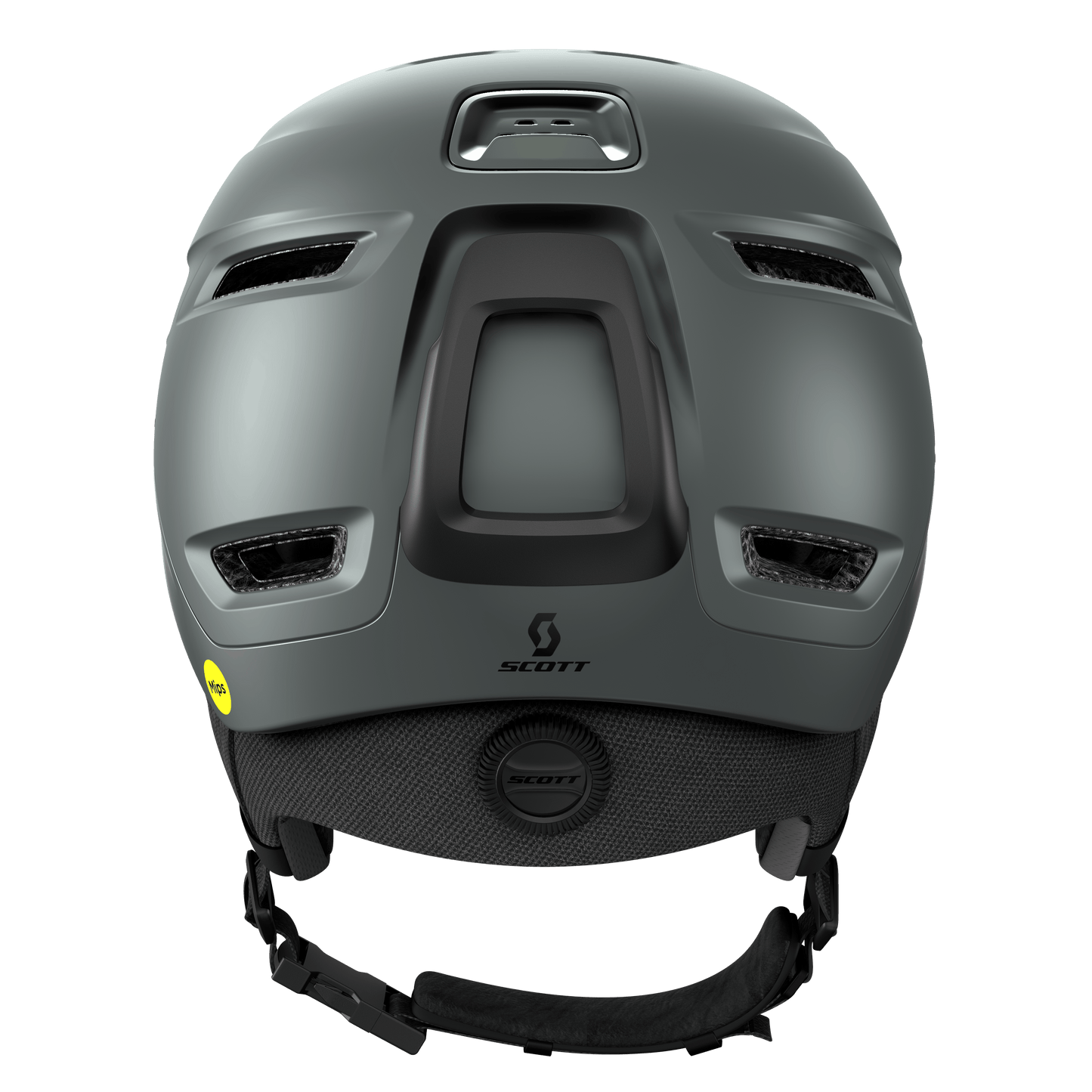 Scott Chase 2 Plus Helmet