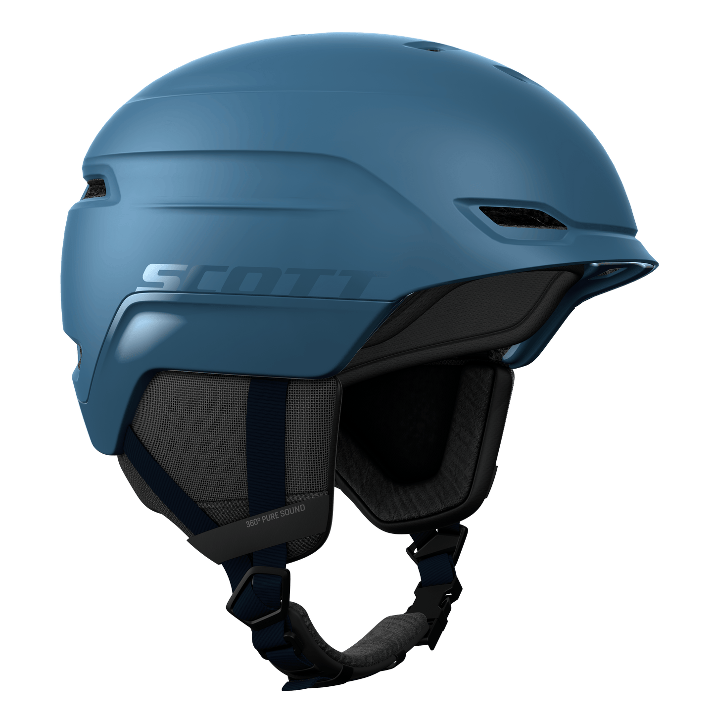 Scott Chase 2 Plus Helmet w/Mips