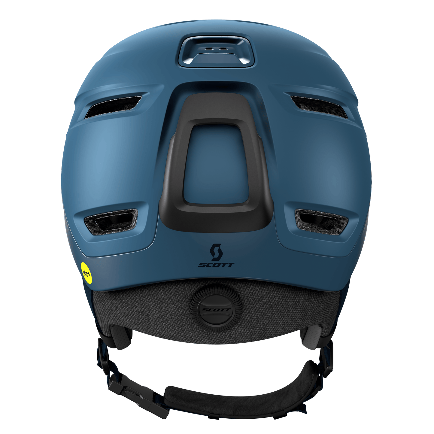 Scott Chase 2 Plus Helmet w/Mips